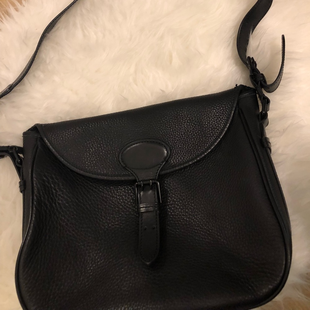 J.Crew Crossbody Bag